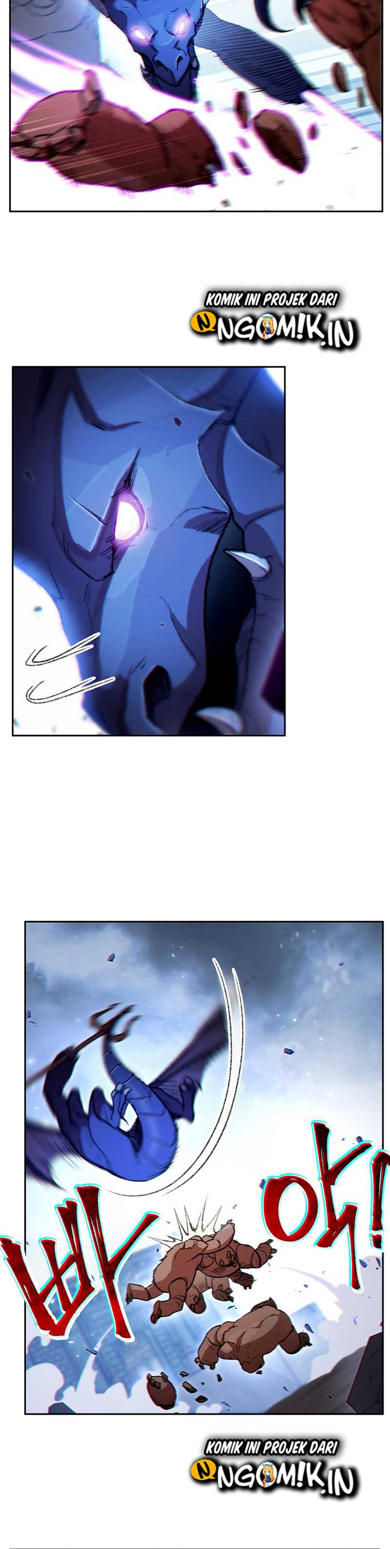Dungeon Reset Chapter 23 Gambar 16